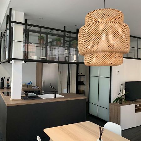 Apto Luminoso Con Mucho Encanto Apartamento Corunha Exterior foto