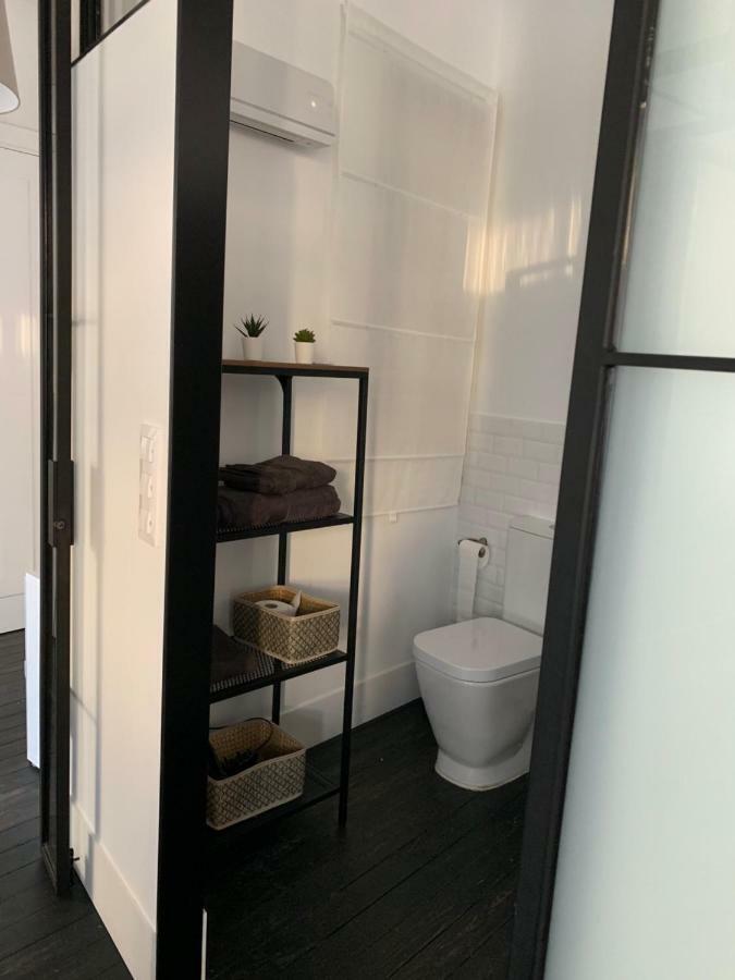 Apto Luminoso Con Mucho Encanto Apartamento Corunha Exterior foto