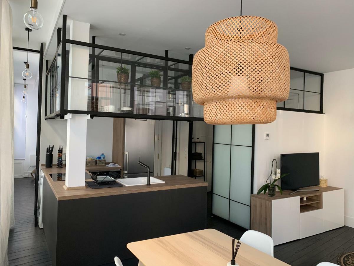 Apto Luminoso Con Mucho Encanto Apartamento Corunha Exterior foto