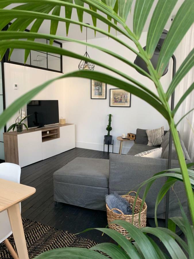 Apto Luminoso Con Mucho Encanto Apartamento Corunha Exterior foto