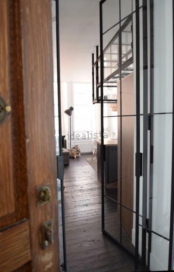 Apto Luminoso Con Mucho Encanto Apartamento Corunha Exterior foto